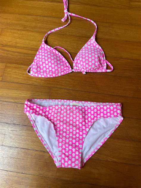 Old Navy Bikini Xs Women S Fashion Swimwear Bikinis Swimsuits On Carousell