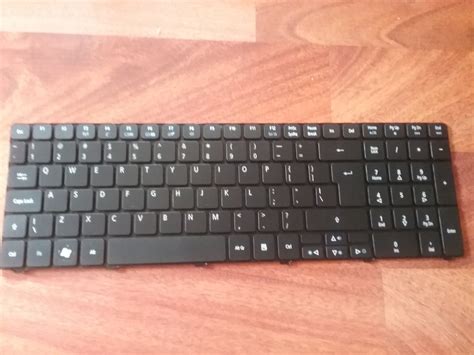 tastatura acer ms2277 ms2287 ms2310 ms2319 nova - Kupindo.com (71169089)