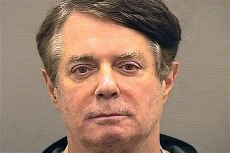 Paul Manafort Sentenced To Almost Four Years In Prison From Mueller Prosecution Vox