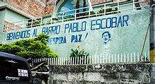 Barrio Pablo Escobar Wikipedia La Enciclopedia Libre