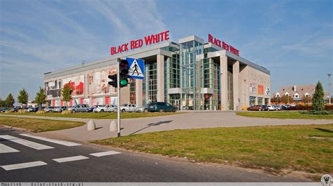 Black Red White Bielany Wroc Awskie Ul Czekoladowa Bielany