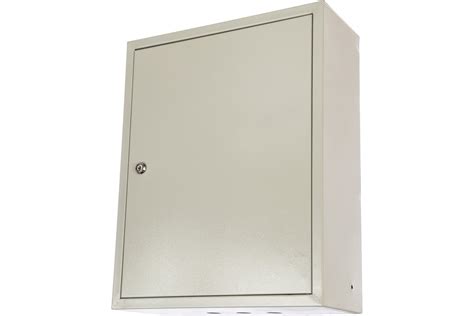 Щит с монтажной панелью ЩМП 06 IP31 500х400х155 RUCELF 00002278 ...