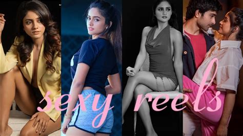 Nisha Guragain Hot Sexy Reels YouTube