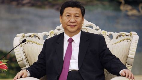 Chinas Absent Vice President Xi Jinping Sparks Power Struggle Rumours