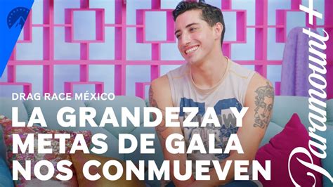 La grandeza y metas de Gala Varo nos conmueven Drag Race México