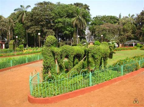 Kamala Nehru Park In Mumbai Online Tour Guide