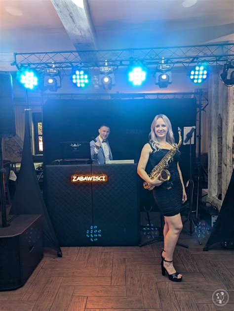 Zabawi Ci Dj Live Music Dj Na Wesele Opinie I Ceny Tychy