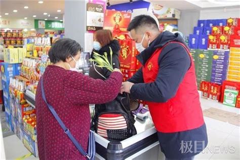 「青」力而為，戰「疫」有我，秭歸青年志願者挺立在一線 每日頭條