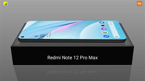 Redmi 12 Pro Max — Xiaomi-note.ru