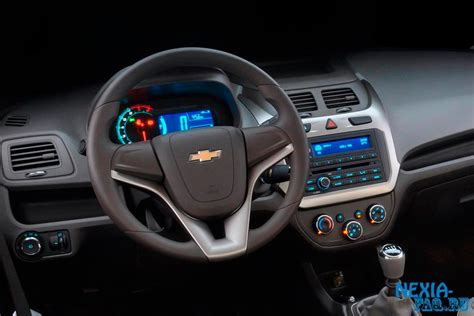 История автомобиля Дэу Нексия - Daewoo Nexia FAQ