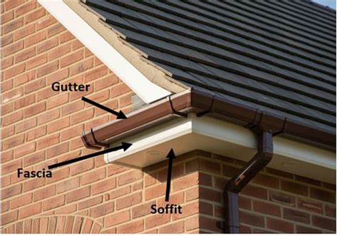fascia   fascia replacement  needed