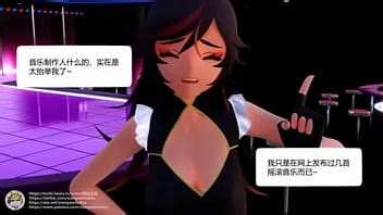 Mmd Genshin XVIDEOS