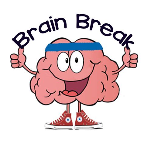 Brain Breaks Benefit The Learning Process International Education Today