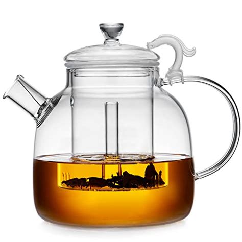 Best Pyrex Glass Tea Kettle Our Top Picks