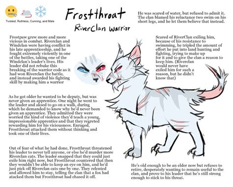 Peppermint Moss Warrior Cats Funny Warrior Cats Warrior Cat Drawings