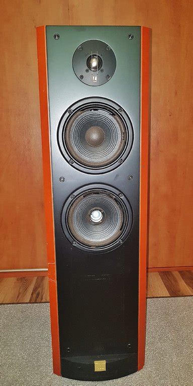 Foam Jbl L6 Decibelaudio