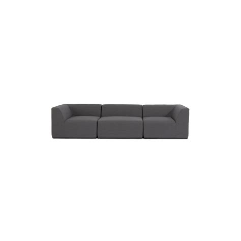 Blinde Relax Modular 3 Sofa ArchiPro NZ