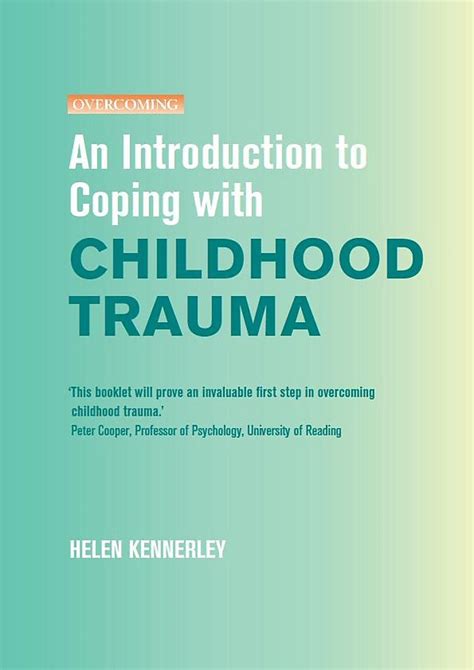 How To Deal With Childhood Trauma Wastereality13