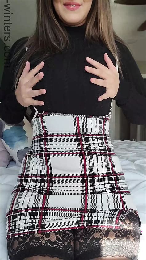Amateur Hot Babe Gets Off On Her Tight Pussy Teacher Porn XHamster