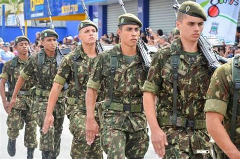 Alistamento militar pode ser feito até 30 de junho ITA Notícias