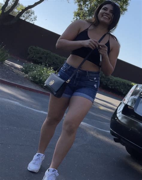 Thick College Latina Short Shorts Volleyball Forum