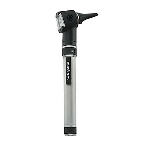 Stainless Steel Welch Allyn Pocket Otoscope For Hospital At Rs In