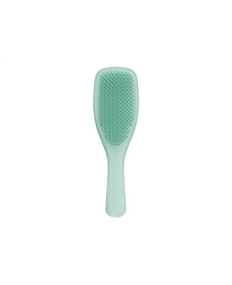 Tangle Teezer Wet Detangler Fine Fragile Marine Teal Papaya Gr