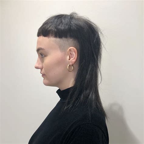 Pin by Silvana Vanhove on BizarHair | Hair cuts, Punk hair, Long hair