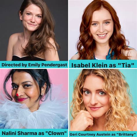 Naked Comedy Productions