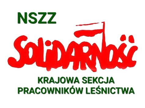 Krajowa Sekcja Pracowników Leśnictwa KSPL SOLIDARNOŚĆ