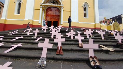 Conjura Gobierno De Cui Para No Decretar En Veracruz Tercera Alerta