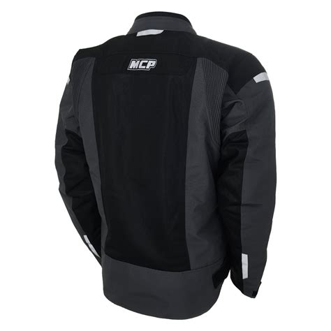 MCP Мотокуртка мужская ASW Summer Waterproof TJ-2404 купить в Байк Ленд