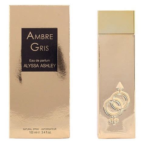 Laissez Vous Surprendre Par Le Parfum De Marque Parfum Femme Ambre Gris