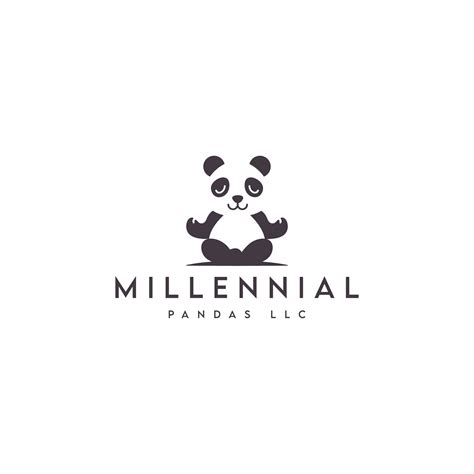 Millennial Pandas