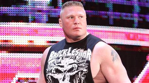 WWE Brock Lesnar Return 2012 Photos | Wrestling Stars