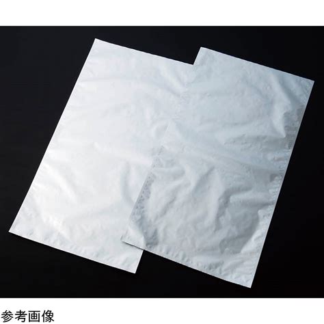 As One Large Aluminium Moisture Proof Bag