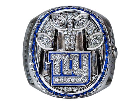 Nfl Rings