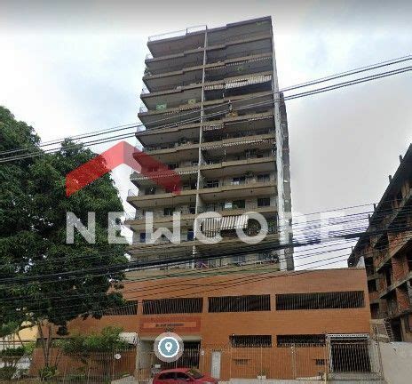 Apartamento Na Rua Vinte E Quatro De Maio Engenho Novo Em Rio De