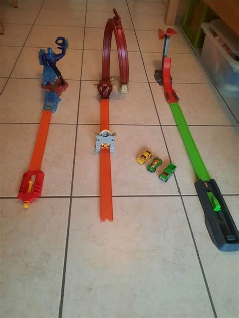 Hot Wheels Set Kaufen Auf Ricardo