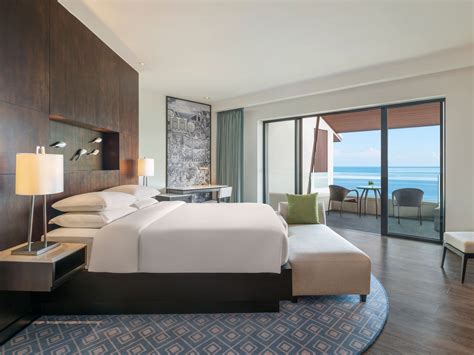 Hyatt Phuket Rooms and Suites | Hyatt Regency Phuket Resort
