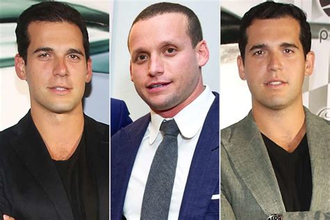 Alexander Brothers Held On Sex Trafficking Charges In Same N Y C Jail As Diddy And Luigi Mangione