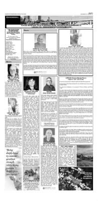 Star Phoenix Newspaper Obituaries Honouring Lives Preserving Stories And Navigating Digital Legacy In Saskatchewan