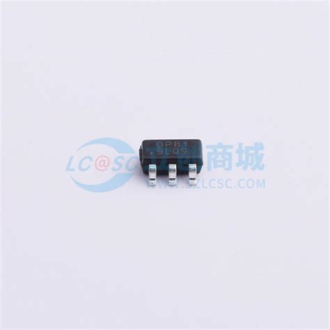 DP2281_德普微电子_DP2281中文资料_PDF手册_价格-立创商城