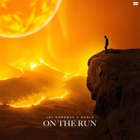 Jay Hardway Sgnls On The Run Lyrics Genius Lyrics