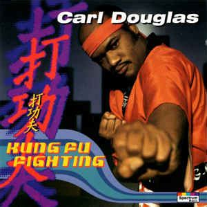 Carl Douglas - Kung Fu Fighting (1994, CD) | Discogs