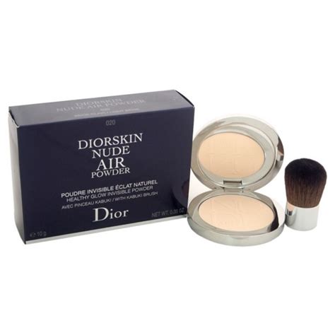 Dior Diorskin Nude Air Powder Gr Patistas Cosmetics