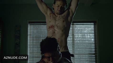 Charlie Hunnam Nude Aznude Men