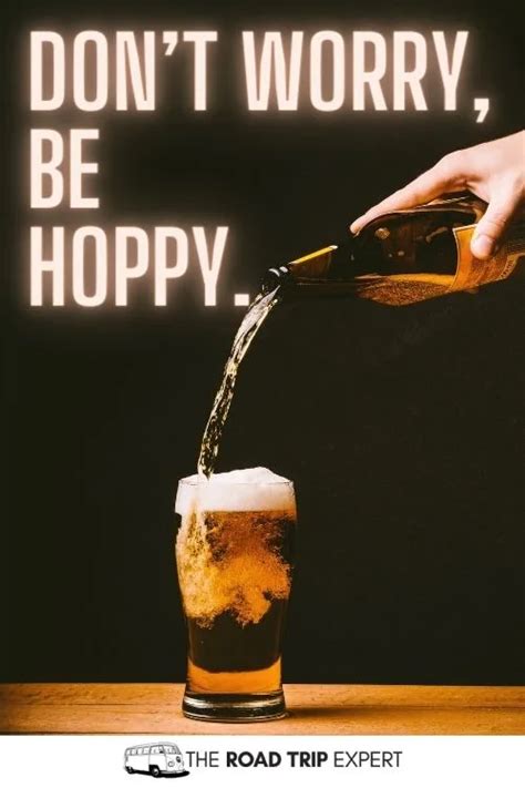 100 Fantastic Beer Captions For Instagram With Funny Puns