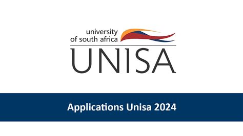 Applications Unisa Jobcare