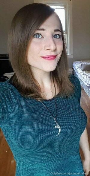 Jordanelizabeth Leaked Nude Photos And Videos